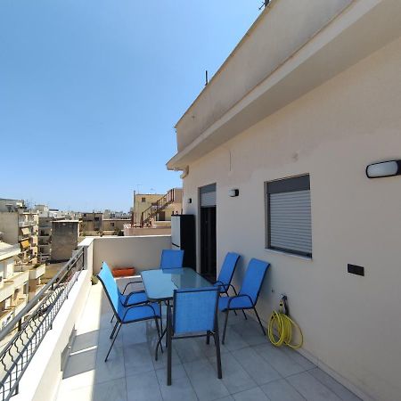 Bono apartment Kalamata Esterno foto