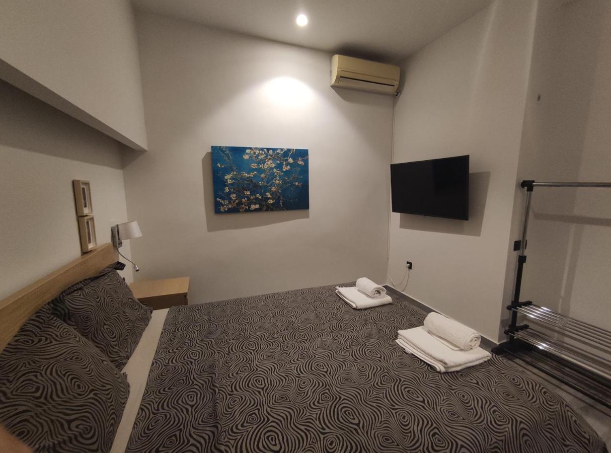 Bono apartment Kalamata Esterno foto