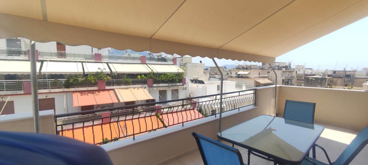 Bono apartment Kalamata Esterno foto